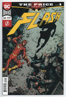 Pre-Owned - The Flash