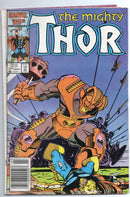 Pre-Owned - The Mighty Thor