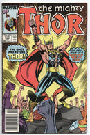 Pre-Owned - The Mighty Thor