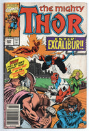 Pre-Owned - The Mighty Thor