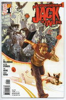 Pre-Owned - Jack of Fables