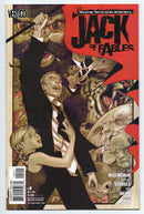 Pre-Owned - Jack of Fables