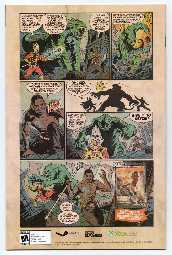 Pre-Owned - Serenity: Firefly Class 03-K64 - Leaves on The Wind - Pre-Owned Comics - Image - Pop Weasel