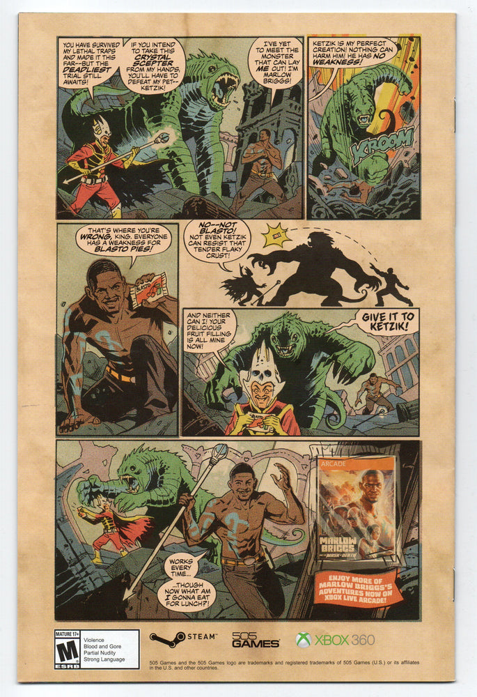 Pre-Owned - Serenity: Firefly Class 03-K64 - Leaves on The Wind - Pre-Owned Comics - Image - Pop Weasel