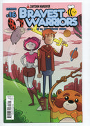 Pre-Owned - Bravest Warriors