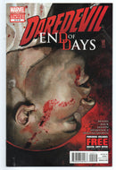 Pre-Owned - Daredevil: End of Days