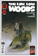 Pre-Owned - The Low, Low Woods