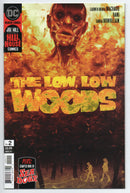 Pre-Owned - The Low, Low Woods