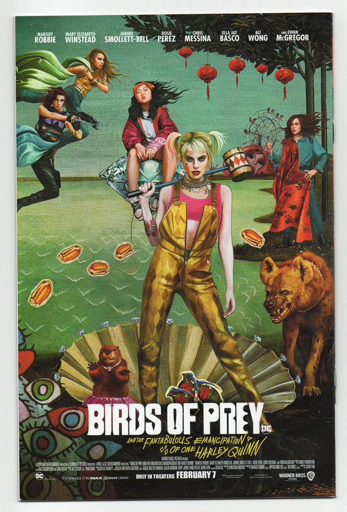 Pre-Owned - The Low, Low Woods - Pre-Owned Comics - Image - Pop Weasel