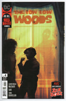 Pre-Owned - The Low, Low Woods