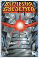 Pre-Owned - Battlestar Galactica