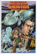 Pre-Owned - Battlestar Galactica: The Enemy Within