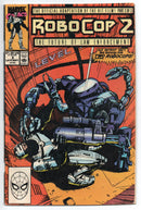 Pre-Owned - RoboCop 2