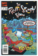 Pre-Owned - The Ren & Stimpy Show