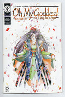 Pre-Owned - Oh My Goddess! Part 3,