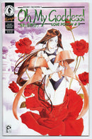 Pre-Owned - Oh My Goddess! Part 3,