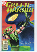 Pre-Owned - Green Arrow