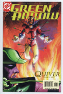 Pre-Owned - Green Arrow