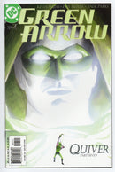 Pre-Owned - Green Arrow