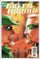 Pre-Owned - Green Arrow