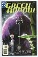 Pre-Owned - Green Arrow
