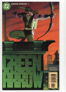 Pre-Owned - Green Arrow