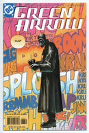 Pre-Owned - Green Arrow