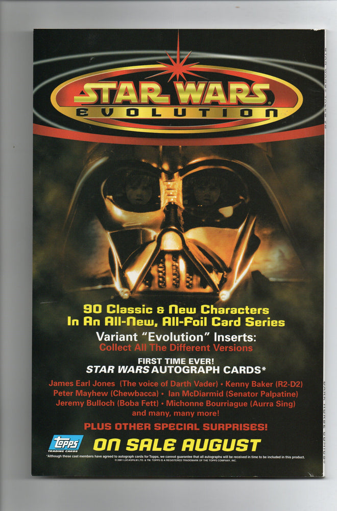 Pre-Owned - Star Wars Tales - Pre-Owned Comics - Image - Pop Weasel