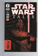 Pre-Owned - Star Wars Tales
