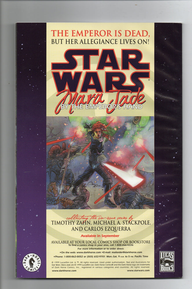 Pre-Owned - Star Wars Tales - Pre-Owned Comics - Image - Pop Weasel