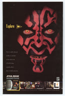 Pre-Owned - Star Wars Episode 1 Qui-Gon Jinn (May 1999)