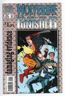 Pre-Owned - Wolverine and the Punisher: Damaging Evidence