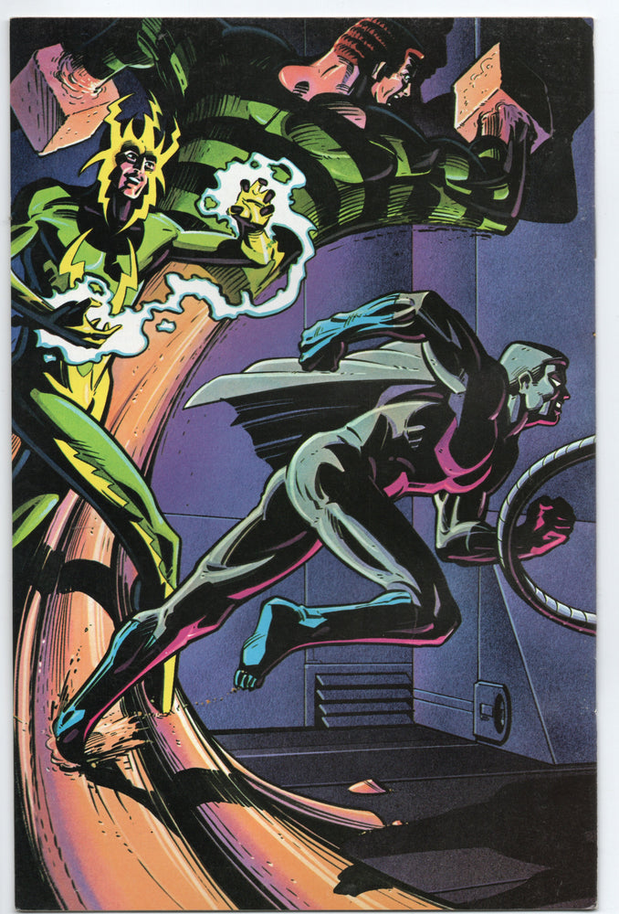 Pre-Owned - Marvel Fanfare - Pre-Owned Comics - Image - Pop Weasel