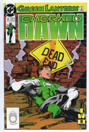 Pre-Owned - Green Lantern: Emerald Dawn