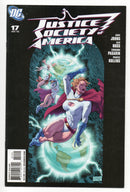 Pre-Owned - Justice Society of America