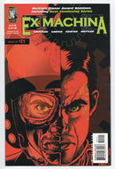 Pre-Owned - Ex Machina