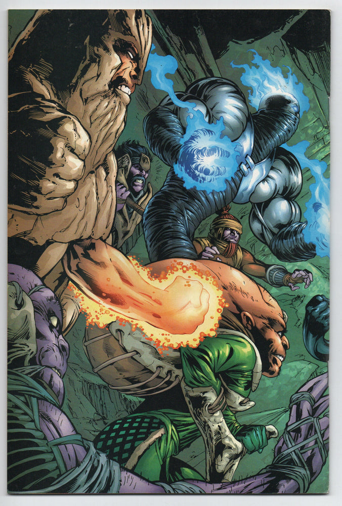 Pre-Owned - Fantastic Four - Pre-Owned Comics - Image - Pop Weasel