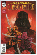 Pre-Owned - Star Wars: Crimson Empire