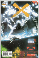 Pre-Owned - Earth X