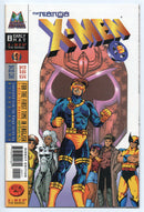 Pre-Owned - X-Men The Manga