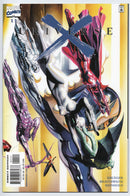 Pre-Owned - Universe X