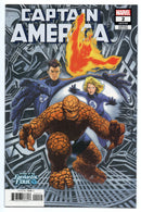Pre-Owned - Captain America