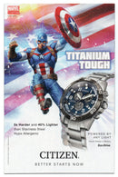 Pre-Owned - Captain America