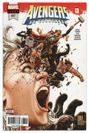 Pre-Owned - Avengers