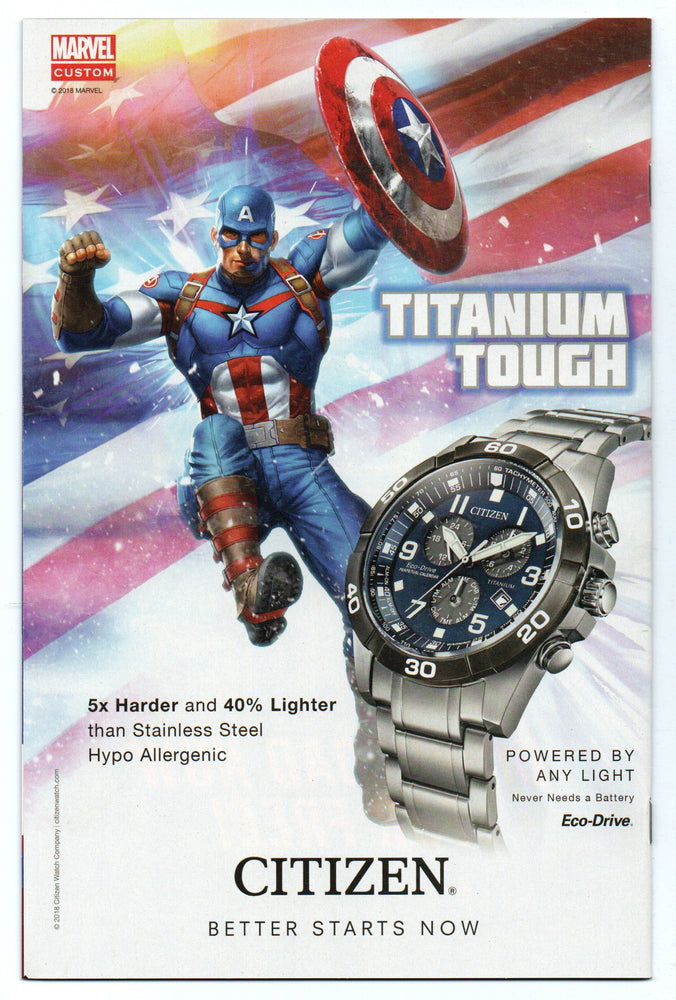 Pre-Owned - The Avengers: Earth's Mightiest Heroes - Pre-Owned Comics - Image - Pop Weasel