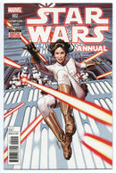 Pre-Owned - Star Wars Annual