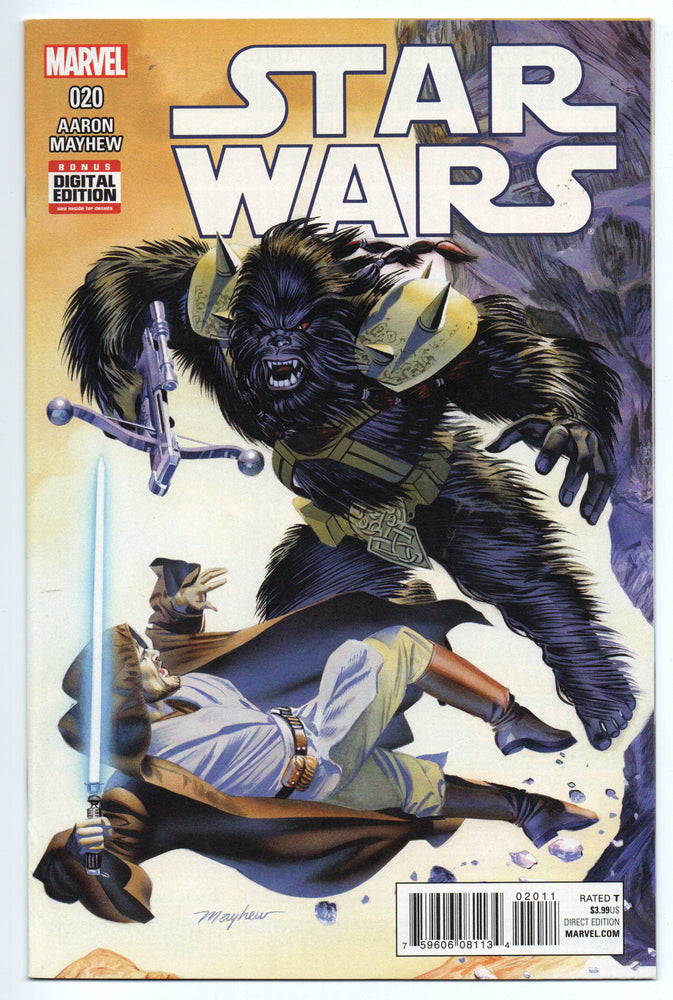 Pre-Owned - Star Wars - Pre-Owned Comics - Image - Pop Weasel