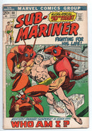 Pre-Owned - Sub-Mariner