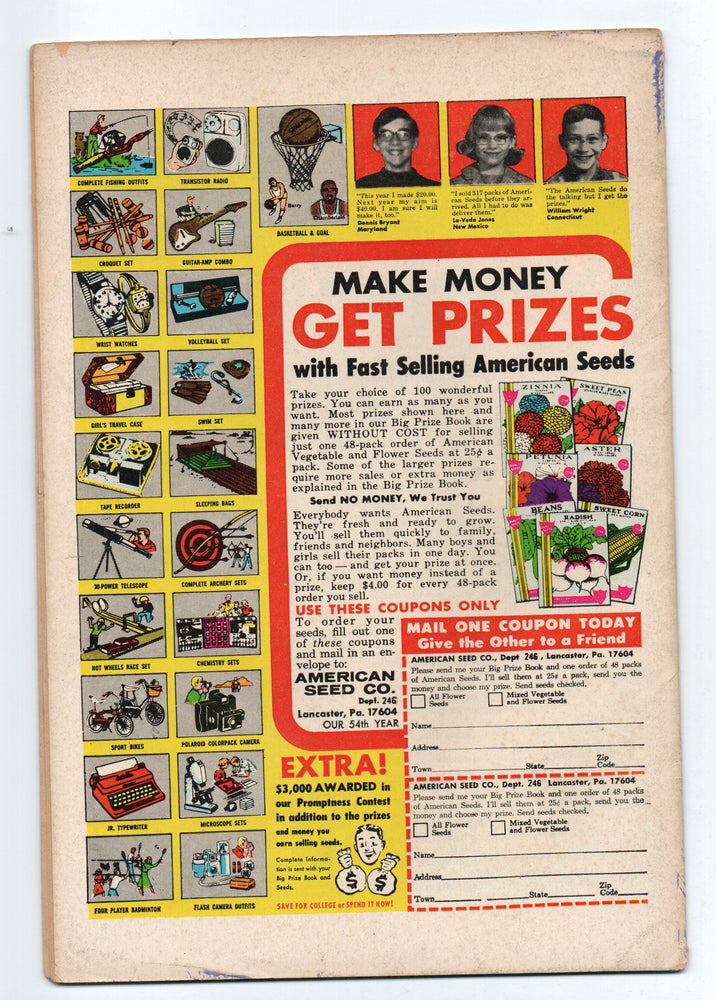 Pre-Owned - Sub-Mariner -  - Image - Pop Weasel