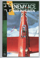 Pre-Owned - Enemy Ace War In Heaven